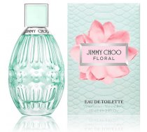 Jimmy Choo Floral Smaržas EDT 60 ml