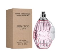 Jimmy Choo Jimmy Choo L'Eau Smaržas EDT 90 ml Tester