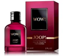Joop! Wow! Smaržas EDT 60 ml