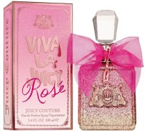 Juicy Couture Viva La Juicy Rose Smaržas EDP 100 ml