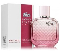 Lacoste L.12.12 Rose Eau Intense SmarЕѕas EDT 50 ml