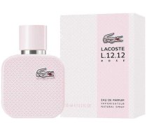 Lacoste L.12.12 Rose SmarЕѕas EDP 35 ml