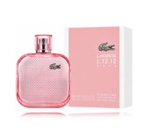 Lacoste L.12.12 Rose Sparkling SmarЕѕas EDT 100 ml