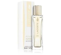Lacoste pour Femme Smaržas EDP 50 ml