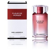 Karl Lagerfeld Fleur de Murier Smaržas EDP 100 ml