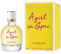 Lanvin A Girl in Capri Smaržas EDT 90 ml