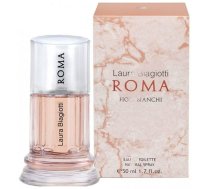Laura Biagiotti Roma Fiori Bianchi Smaržas EDT 50 ml