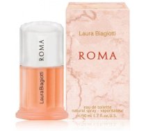 Laura Biagiotti Roma Smaržas EDT 50 ml