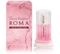 Laura Biagiotti Roma Rosa Smaržas EDT 25 ml