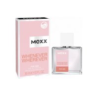 Mexx Whenever Wherever Smaržas EDT 30ml
