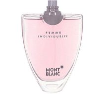 Mont Blanc Femme Individuelle Smaržas EDT 75 ml Tester