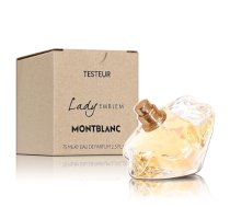 Mont Blanc Lady Emblem Smaržas EDP 75 ml Tester