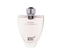 Montblanc Femme Individuelle Tualetes ūdens EDT 75ml