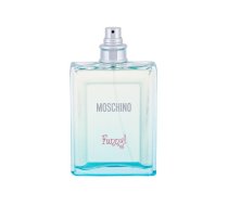 Moschino Funny! Tualetes ūdens EDT 100ml (TESTER)