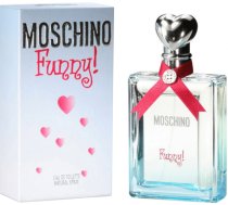 Moschino Funny! Smaržas EDT 100ml