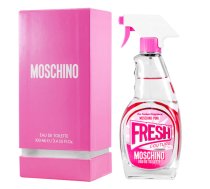 Moschino Pink Fresh Couture Smaržas EDT 100ml