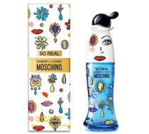 Moschino So Real Cheap & Chic Smaržas EDT 100ml