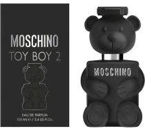 Moschino Toy Boy 2 Parfimērijas ūdens EDP 100ml