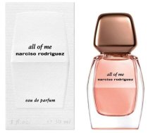 Narciso Rodriguez All Of Me Smaržas EDP 30 ml