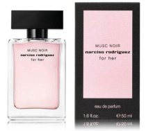 Narciso Rodriguez For Her Musc Noir Smaržas EDP 50 ml