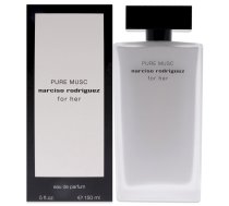 Narciso Rodriguez Pure Musc For Her Parfimērijas ūdens EDP W 150 ml