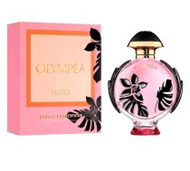 Paco Rabanne Olympéa Flora Intense Smaržas EDP 50ml