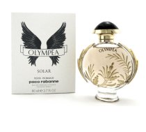 Paco Rabanne Olympéa Solar Smaržas EDP 80 ml Tester