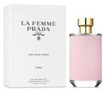 Prada La Femme L’Eau Smaržas EDT 100 ml Tester
