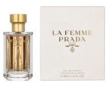 Prada La Femme Smaržas EDP 35ml