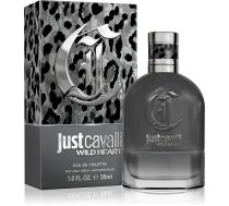 Roberto Cavalli Just Cavalli Tualetes ūdens EDT 30ml