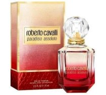 Roberto Cavalli Paradiso Assoluto Smaržas EDP 75 ml