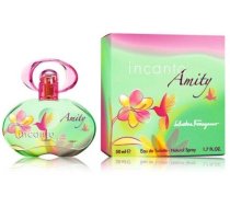 Salvatore Ferragamo Incanto Amity Smaržas EDT 50 ml