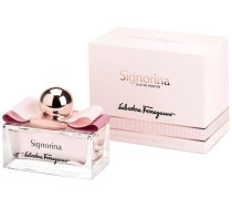 Salvatore Ferragamo Signorina Smaržas EDP 50 ml