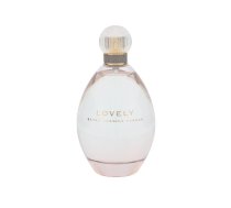 Sarah Jessica Parker Lovely Parfimērijas ūdens EDP 150ml