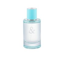 Tiffany & Co. Tiffany & Love Parfimērijas ūdens EDP 50ml