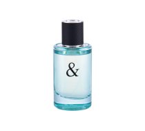 Tiffany & Co. Tiffany & Love Tualetes ūdens EDT 50ml