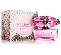 Versace Bright Crystal Absolu Smaržas EDP 50 ml