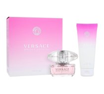Versace Bright Crystal Tualetes ūdens EDT 50ml