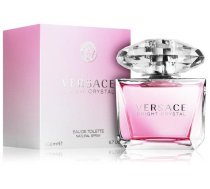 Versace Bright Crystal Smaržas EDT 200 ml