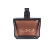 Versace Crystal Noir Tualetes ūdens EDT 90ml (TESTER)