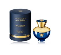 Versace Pour Femme Dylan Blue Smaržas EDP 100 ml