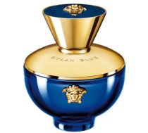 Versace Pour Femme Dylan Blue Smaržas EDP 100ml Tester