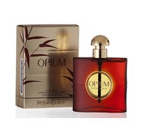 Yves Saint Laurent Opium 2009 Smaržas EDP 50ml