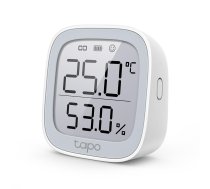 TP-Link Tapo T315 Temperatūras un Mitruma Monitors