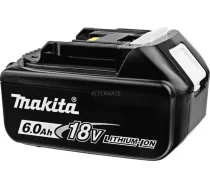 Makita BL1860B Akumulators 18V / 6 0Ah Li-Ion