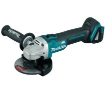 Makita DGA506Z 18 V Bezvadu leņķa slīpmašīna