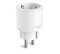 TP-Link Tapo Mini P115 Viedā Wi-Fi kontaktligzda