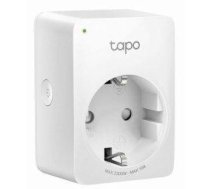 TP-Link Tapo P100 Mini Viedā Wi-Fi rozete