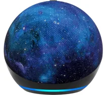 Amazon Echo Dot 5 Kids Viedais skaļrunis / Stardust