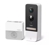 Tp-link Tapo D230S1 Video durvju zvans